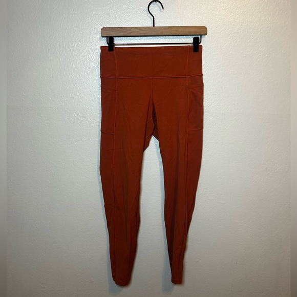 Patagonia MAIPO 7/8 STASH TIGHTS‎ - Picture 2 of 6